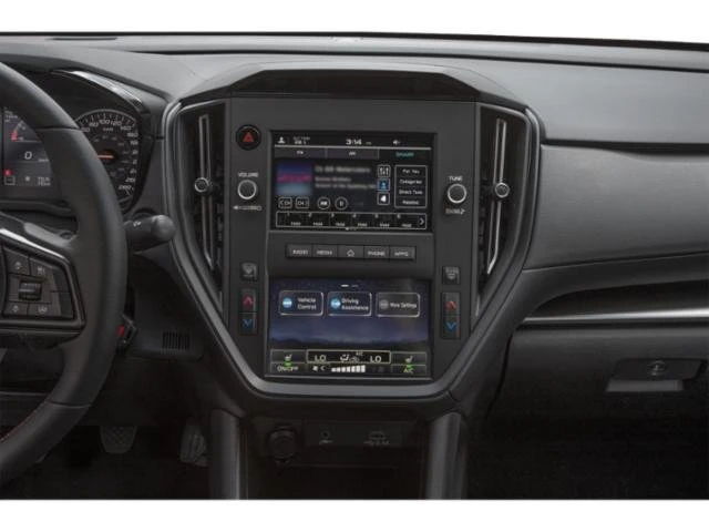 2026 Subaru Impreza WRX 5th Gen - Image 12 of 17