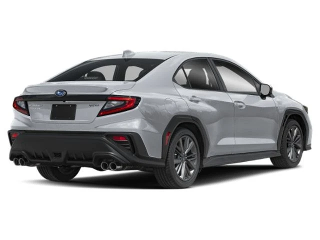 2026 Subaru Impreza WRX 5th Gen - Image 2 of 17