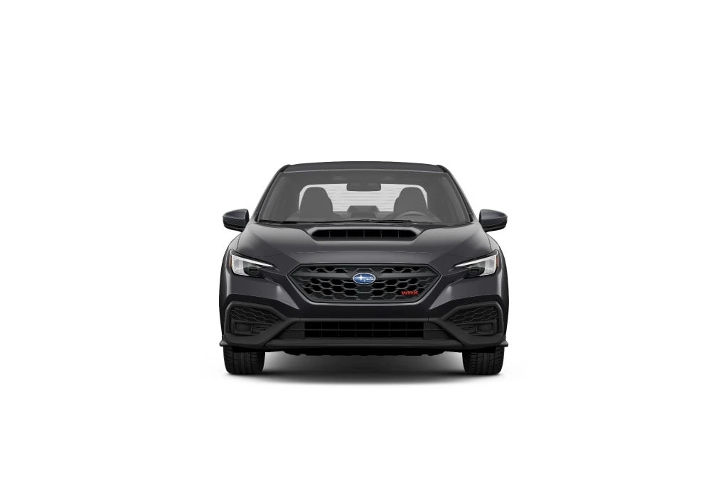 2026 Subaru Impreza WRX 5th Gen - Image 2 of 23