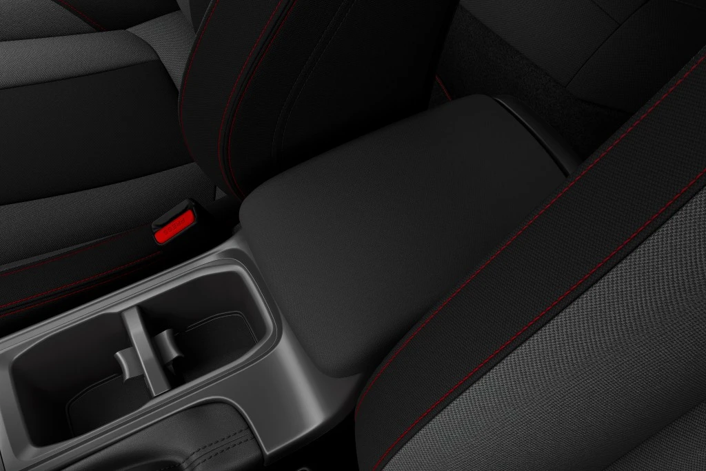 2026 Subaru Impreza WRX 5th Gen - Image 20 of 23