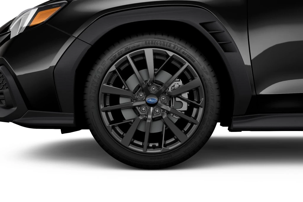 2026 Subaru Impreza WRX 5th Gen - Image 10 of 23