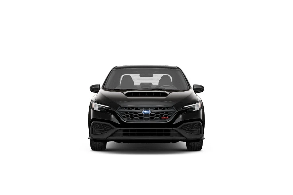 2026 Subaru Impreza WRX 5th Gen - Image 2 of 23