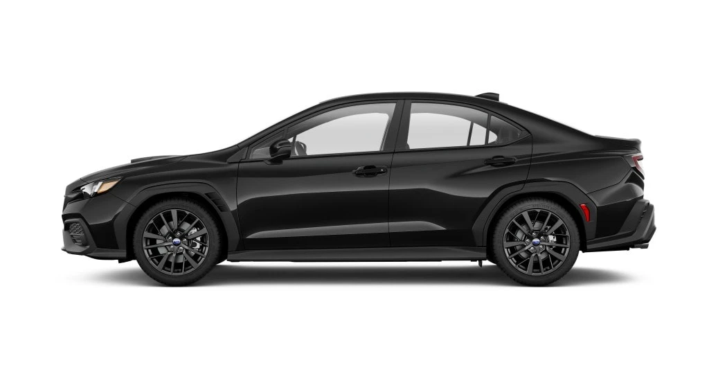 2026 Subaru Impreza WRX 5th Gen - Image 5 of 23