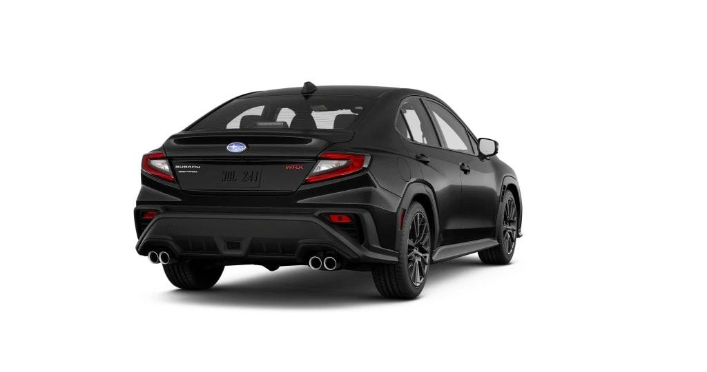 2026 Subaru Impreza WRX 5th Gen - Image 7 of 23