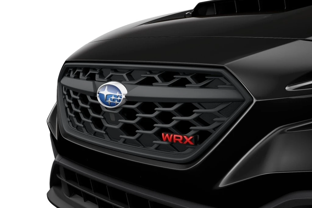 2026 Subaru Impreza WRX 5th Gen - Image 13 of 23