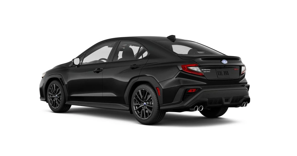 2026 Subaru Impreza WRX 5th Gen - Image 6 of 23