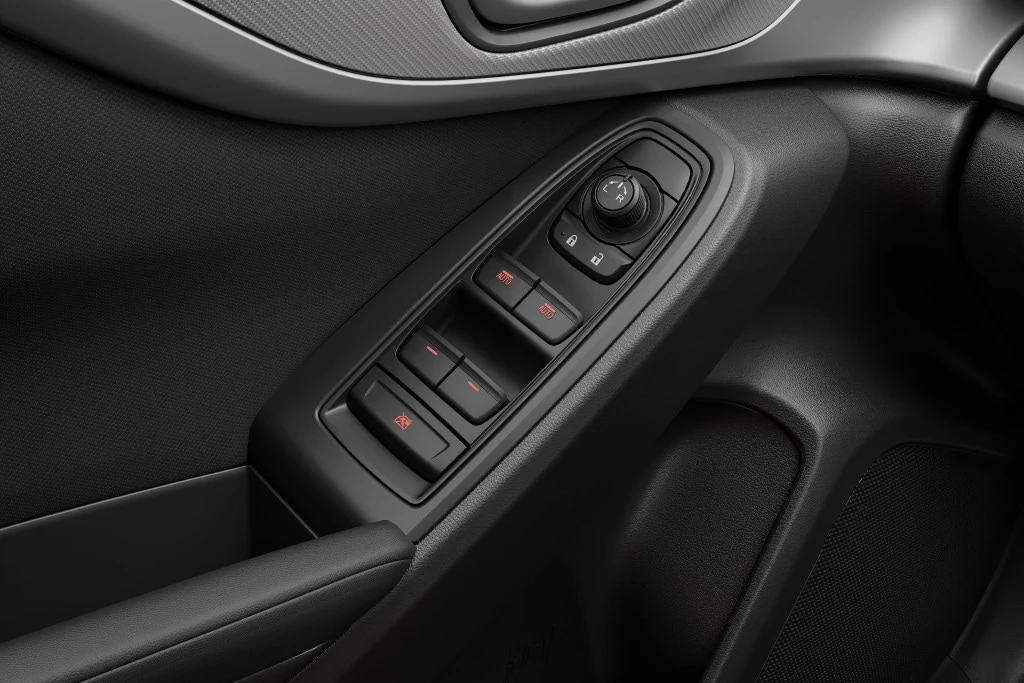 2026 Subaru Impreza WRX 5th Gen - Image 18 of 23