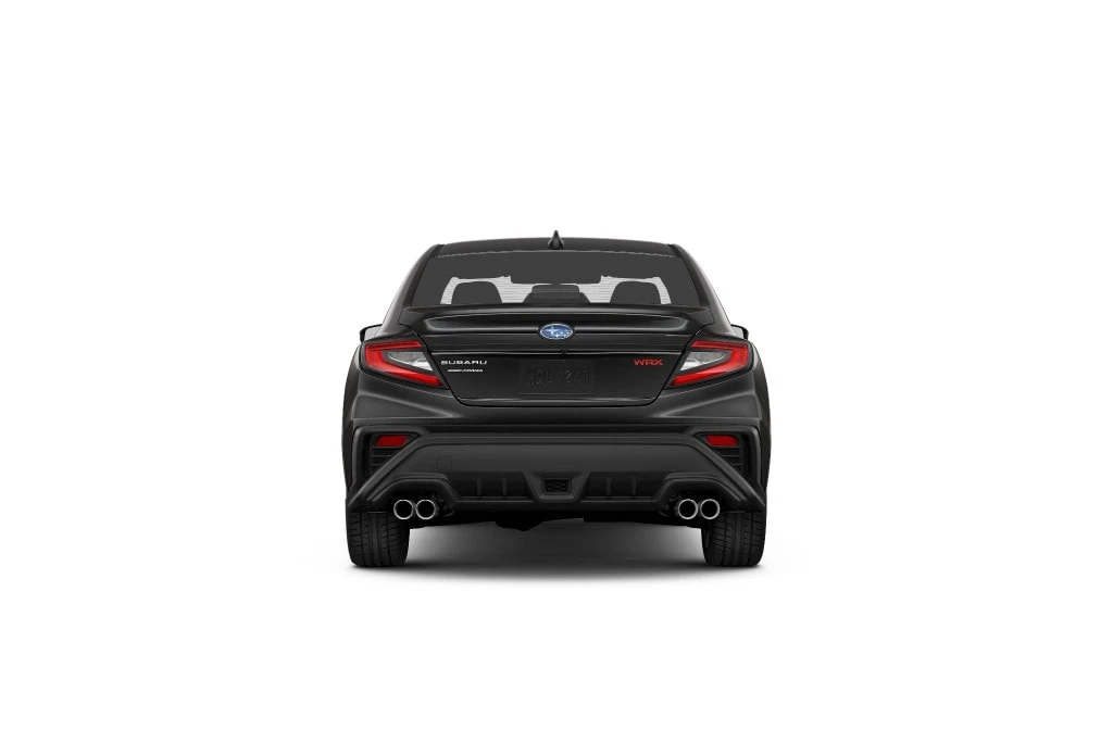 2026 Subaru Impreza WRX 5th Gen - Image 9 of 23