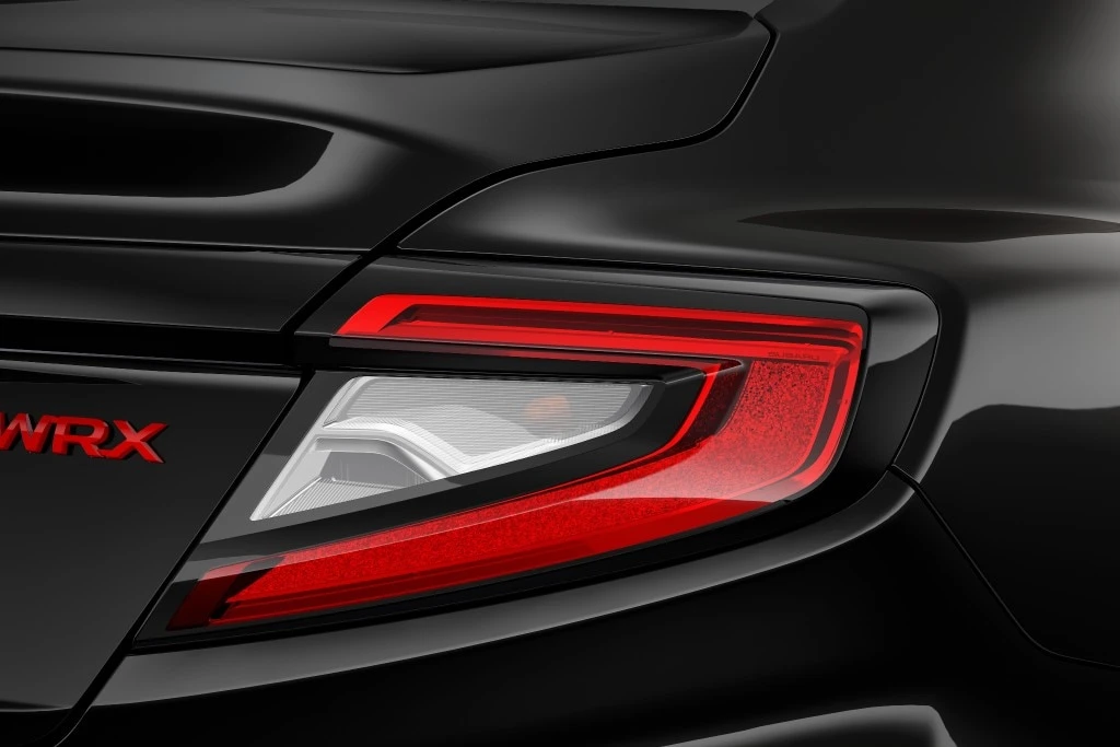 2026 Subaru Impreza WRX 5th Gen - Image 11 of 23