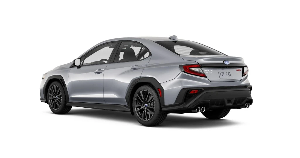 2026 Subaru Impreza WRX 5th Gen - Image 6 of 23