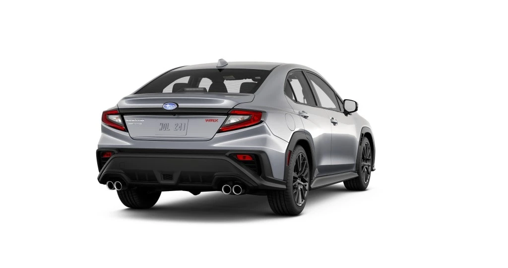 2026 Subaru Impreza WRX 5th Gen - Image 7 of 23