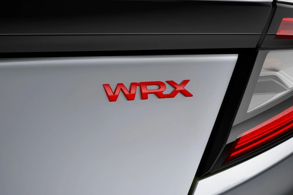 2026 Subaru Impreza WRX 5th Gen - Image 12 of 23