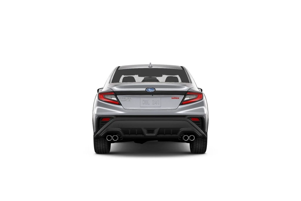 2026 Subaru Impreza WRX 5th Gen - Image 9 of 23