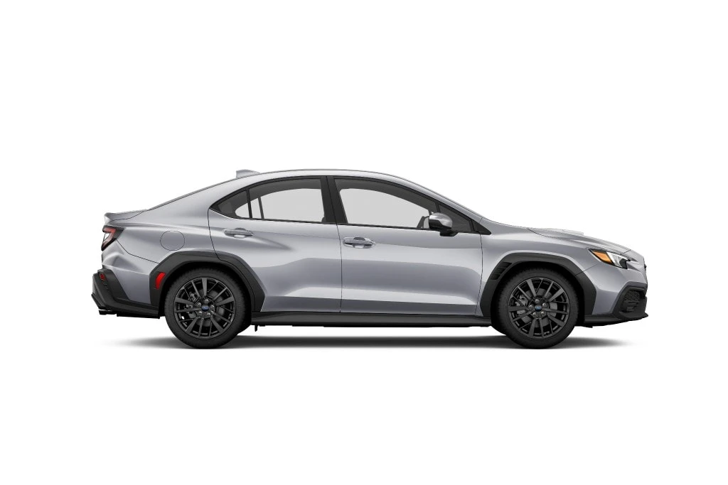 2026 Subaru Impreza WRX 5th Gen - Image 3 of 23