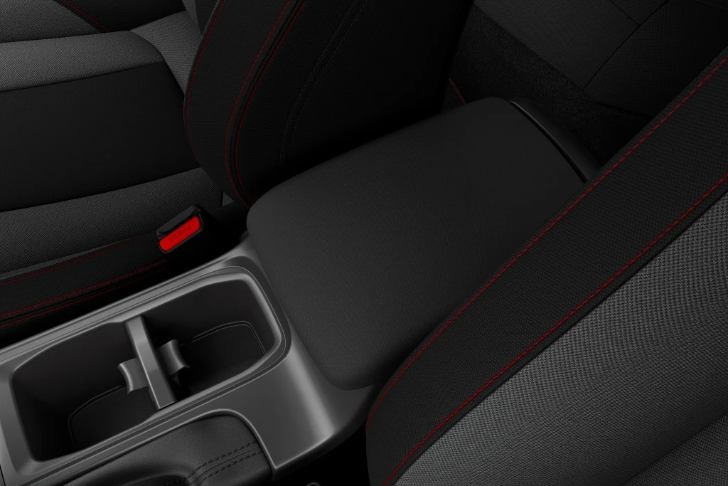 2026 Subaru Impreza WRX 5th Gen - Image 20 of 23