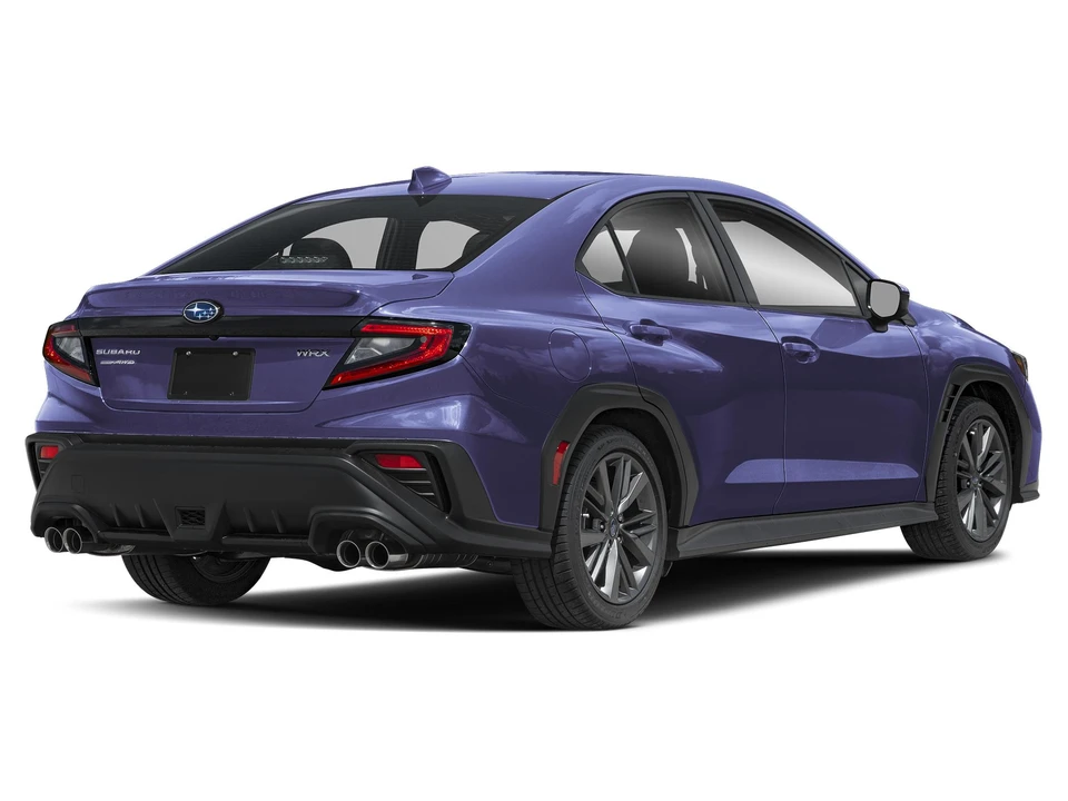 2026 Subaru Impreza WRX 5th Gen - Image 2 of 31