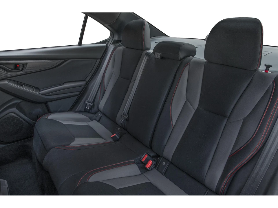 2026 Subaru Impreza WRX 5th Gen - Image 9 of 31
