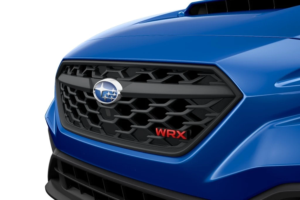 2026 Subaru Impreza WRX 5th Gen - Image 13 of 23
