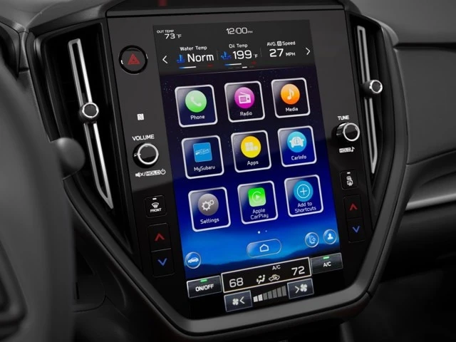 2026 Subaru Impreza WRX 5th Gen - Image 19 of 22