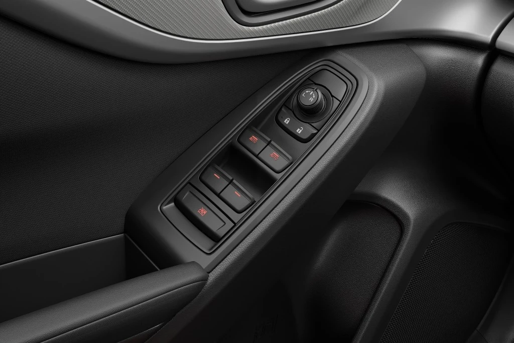 2026 Subaru Impreza WRX 5th Gen - Image 18 of 23