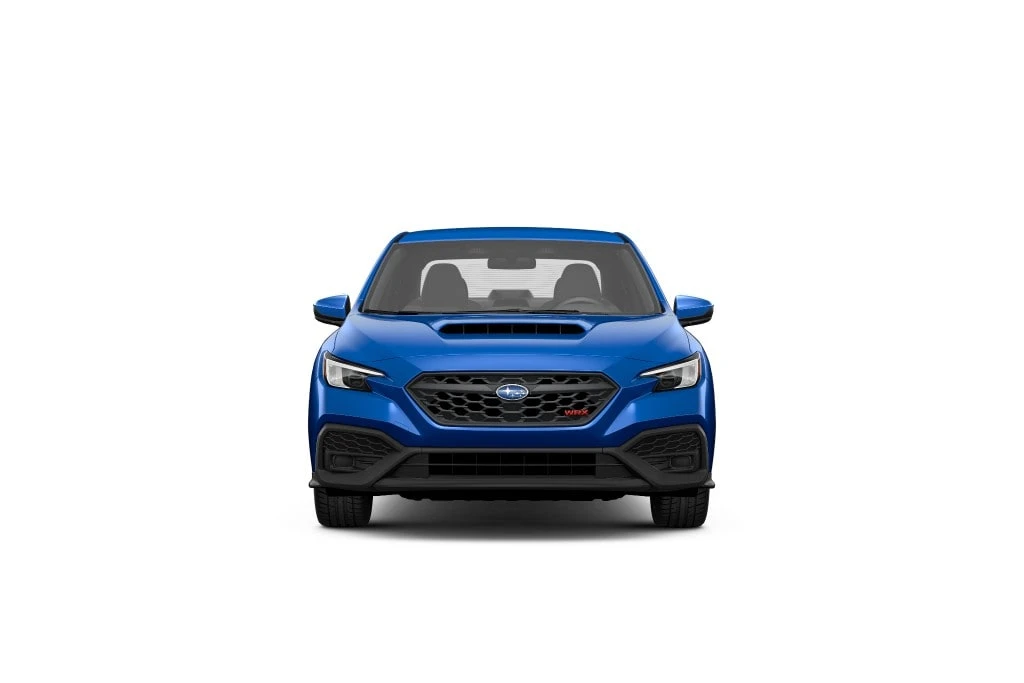2026 Subaru Impreza WRX 5th Gen - Image 2 of 23