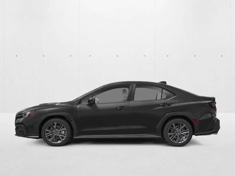 2026 Subaru Impreza WRX 5th Gen - Image 3 of 31