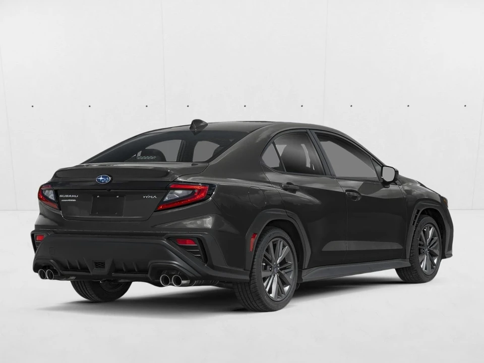 2026 Subaru Impreza WRX 5th Gen - Image 2 of 31
