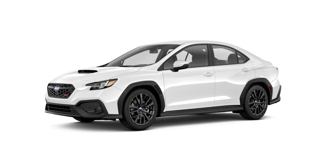 2026 Subaru Impreza WRX 5th Gen - Image 8 of 23