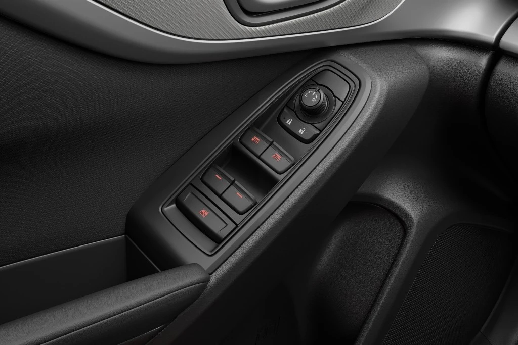 2026 Subaru Impreza WRX 5th Gen - Image 18 of 23