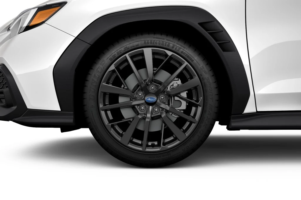 2026 Subaru Impreza WRX 5th Gen - Image 10 of 23