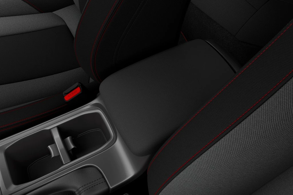 2026 Subaru Impreza WRX 5th Gen - Image 20 of 23