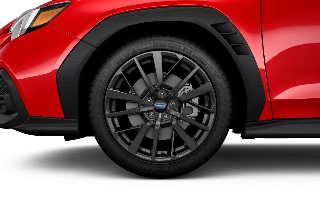 2026 Subaru Impreza WRX 5th Gen - Image 10 of 23