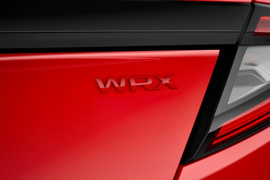 2026 Subaru Impreza WRX 5th Gen - Image 12 of 23