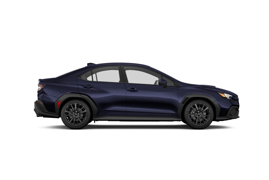 2026 Subaru Impreza WRX 5th Gen - Image 3 of 23