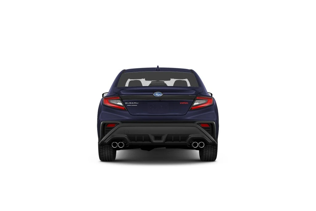 2026 Subaru Impreza WRX 5th Gen - Image 9 of 23