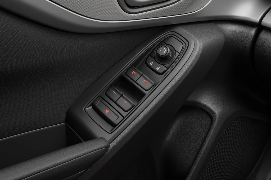 2026 Subaru Impreza WRX 5th Gen - Image 18 of 23