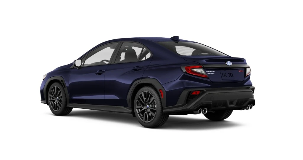 2026 Subaru Impreza WRX 5th Gen - Image 6 of 23
