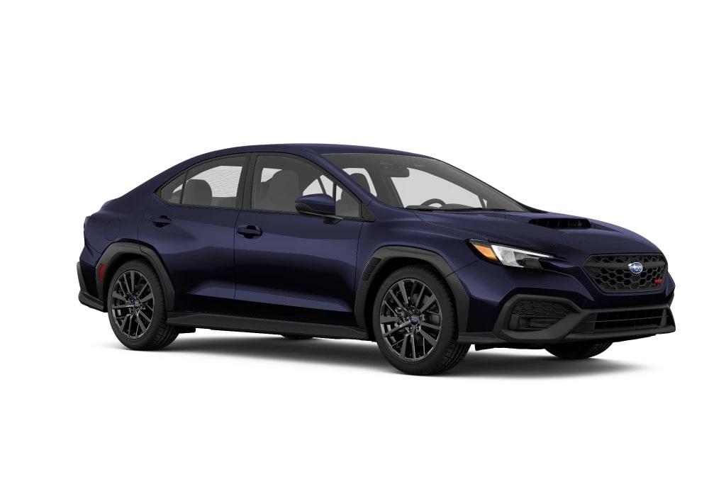 2026 Subaru Impreza WRX 5th Gen - Image 4 of 23