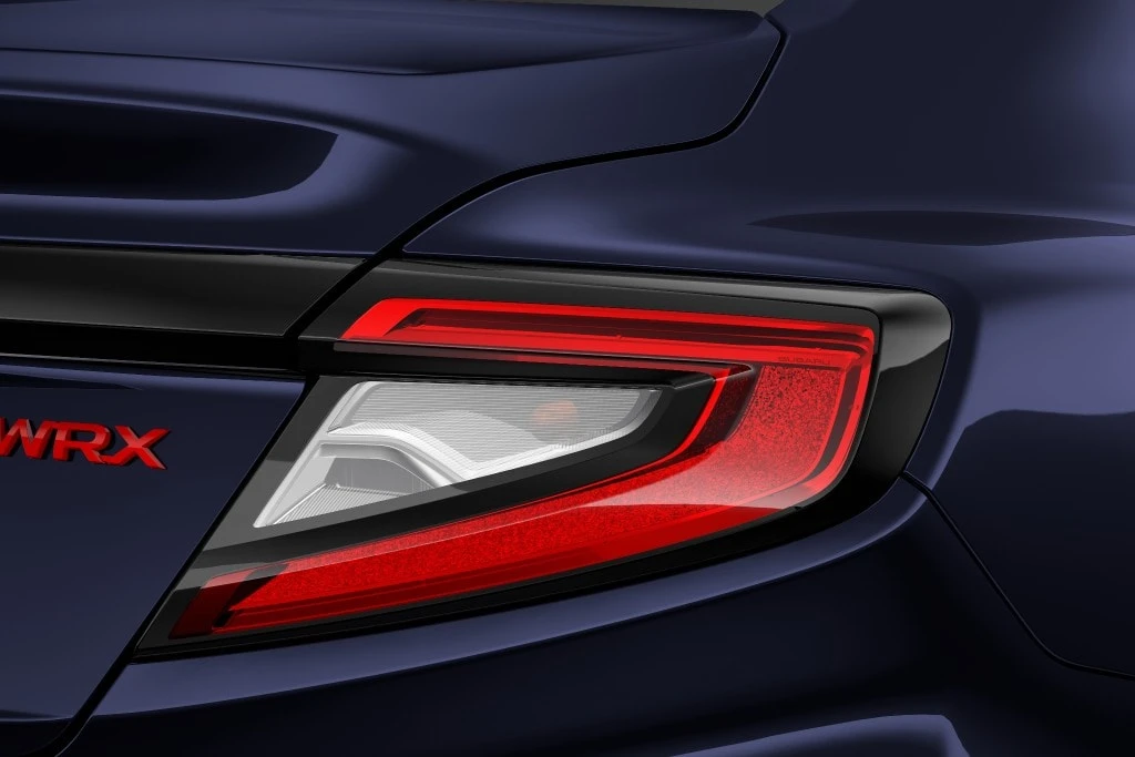 2026 Subaru Impreza WRX 5th Gen - Image 11 of 23