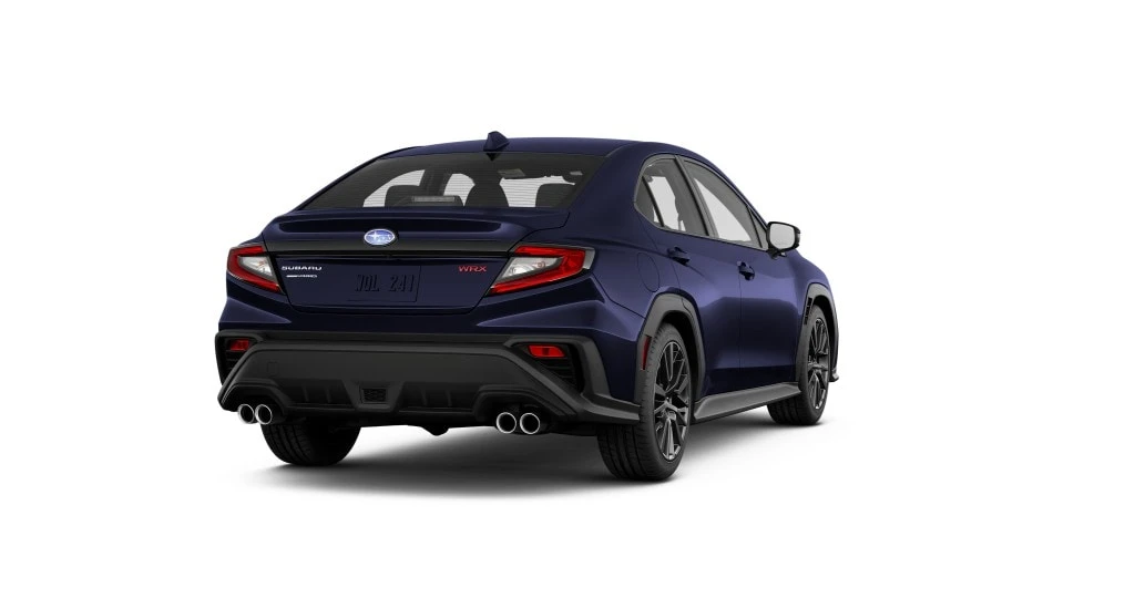 2026 Subaru Impreza WRX 5th Gen - Image 7 of 23