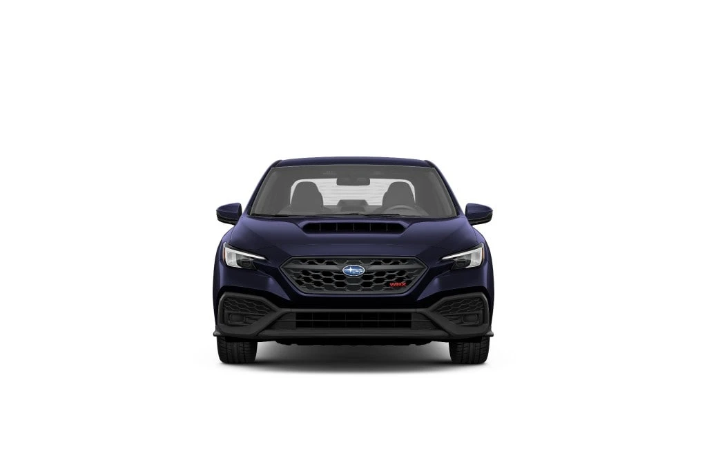2026 Subaru Impreza WRX 5th Gen - Image 2 of 23