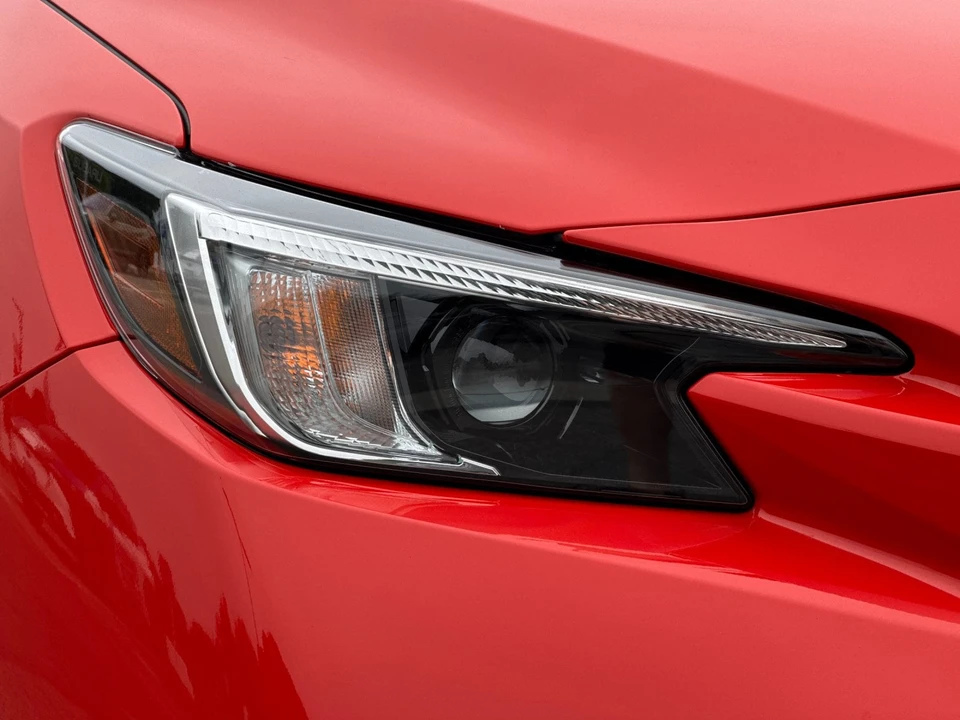 2026 Subaru Impreza WRX 5th Gen - Image 30 of 31