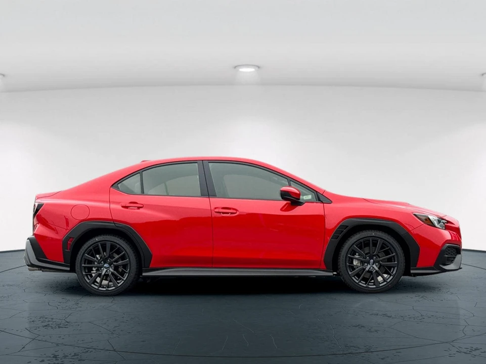 2026 Subaru Impreza WRX 5th Gen - Image 7 of 31
