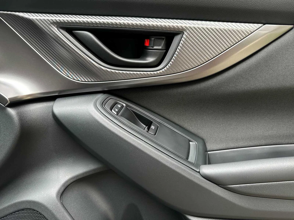 2026 Subaru Impreza WRX 5th Gen - Image 19 of 31
