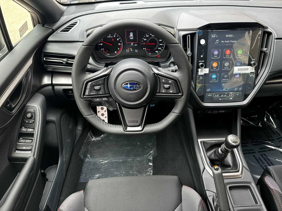 2026 Subaru Impreza WRX 5th Gen - Image 16 of 31