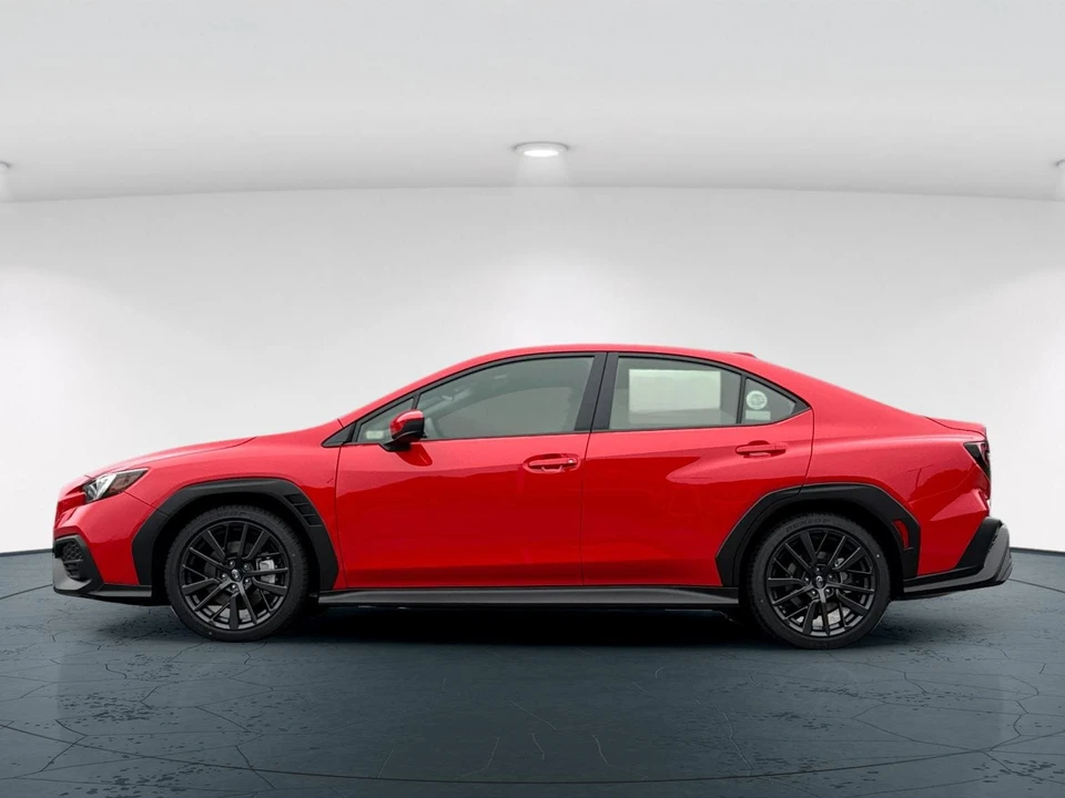 2026 Subaru Impreza WRX 5th Gen - Image 3 of 31