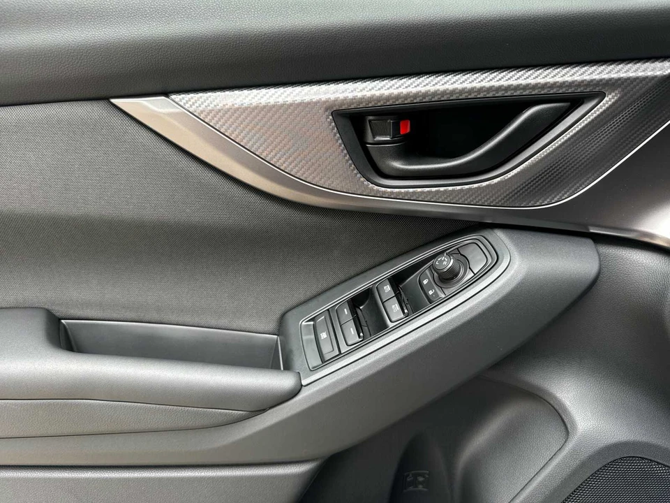 2026 Subaru Impreza WRX 5th Gen - Image 11 of 31