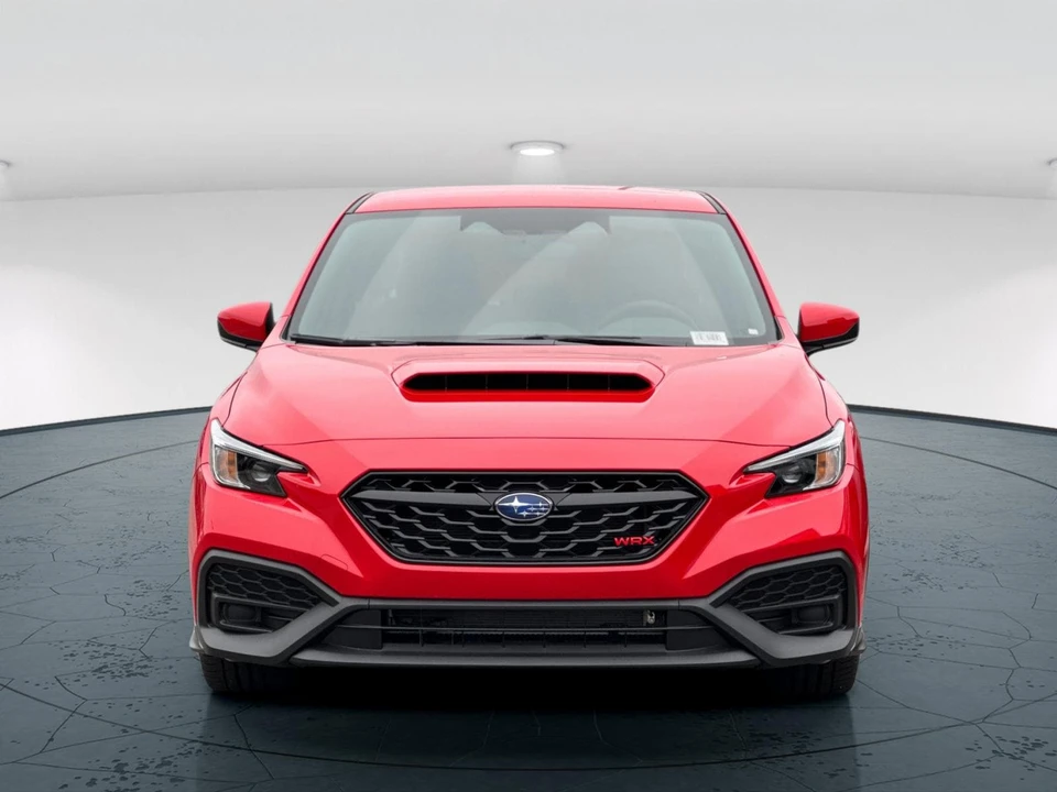 2026 Subaru Impreza WRX 5th Gen - Image 9 of 31