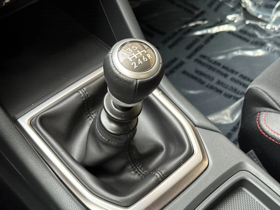 2026 Subaru Impreza WRX 5th Gen - Image 23 of 31