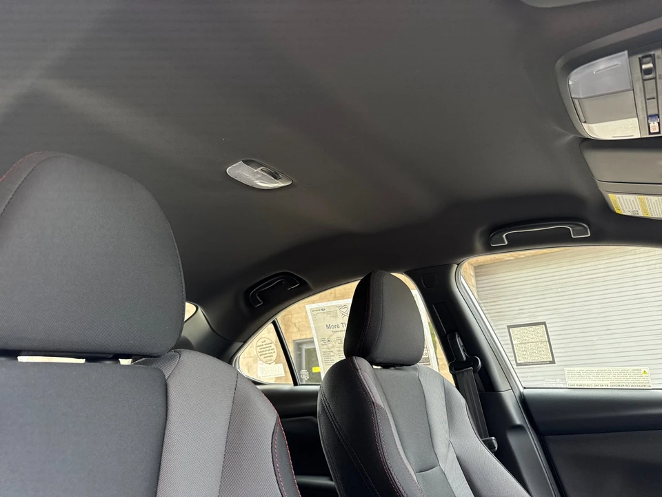2026 Subaru Impreza WRX 5th Gen - Image 18 of 31